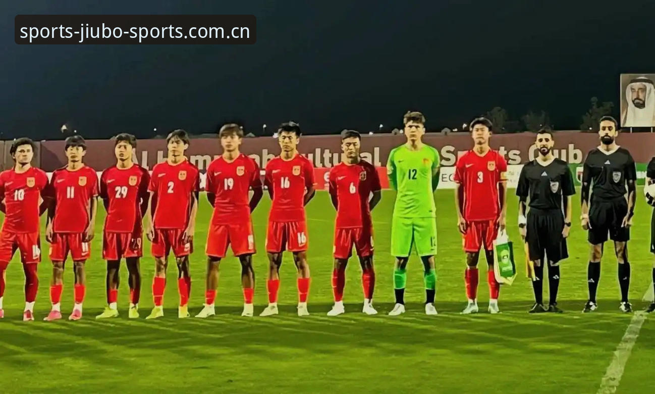 九博体育怎么注册 U17世界杯抽签深度分析:中国男女足分组形势与出线前景全面解析