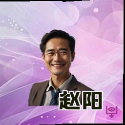 赵阳